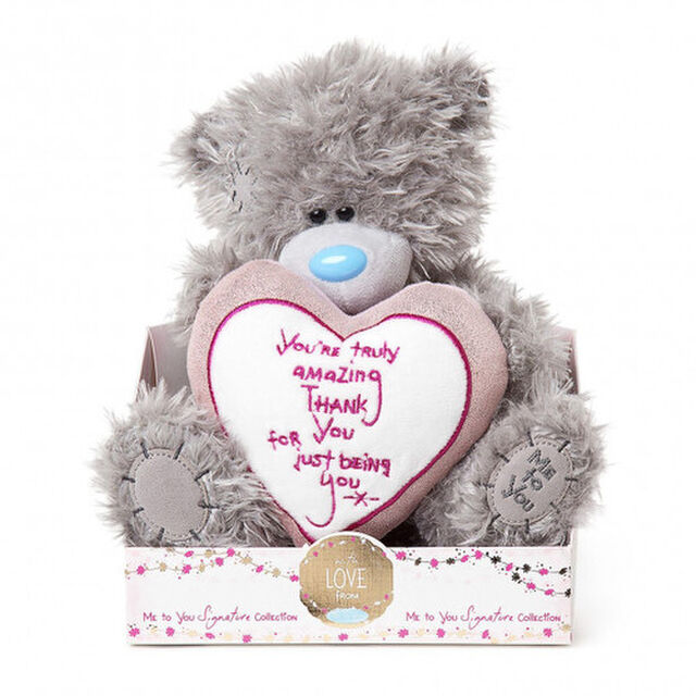 Tatty Teddy Mother's Day Bear