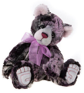 Charlie Bears Birthday Bear 2023   - SALE