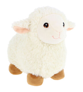 Sheep Soft Toy
