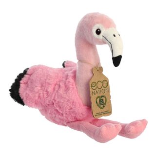 Flamingo Soft Toy