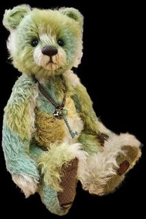 Isabelle Bear Fingal - SALE