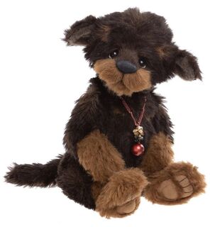 Isabelle Bear Wellingtons