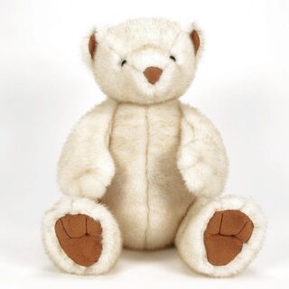Boyds Bears Benjamin McBearsley