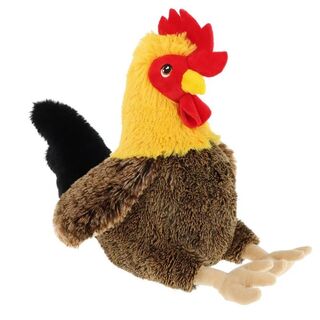 Chicken Keeleco