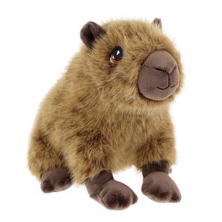 Capybara by Keeleco