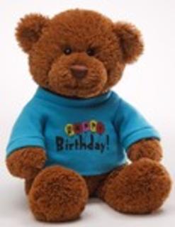 Birthday Teddy Bears | Birthday Toys
